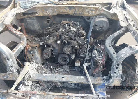 2011 Ford F-150 Xlt из США, поврежденный, VIN 1FTFW1ET1BFC77578